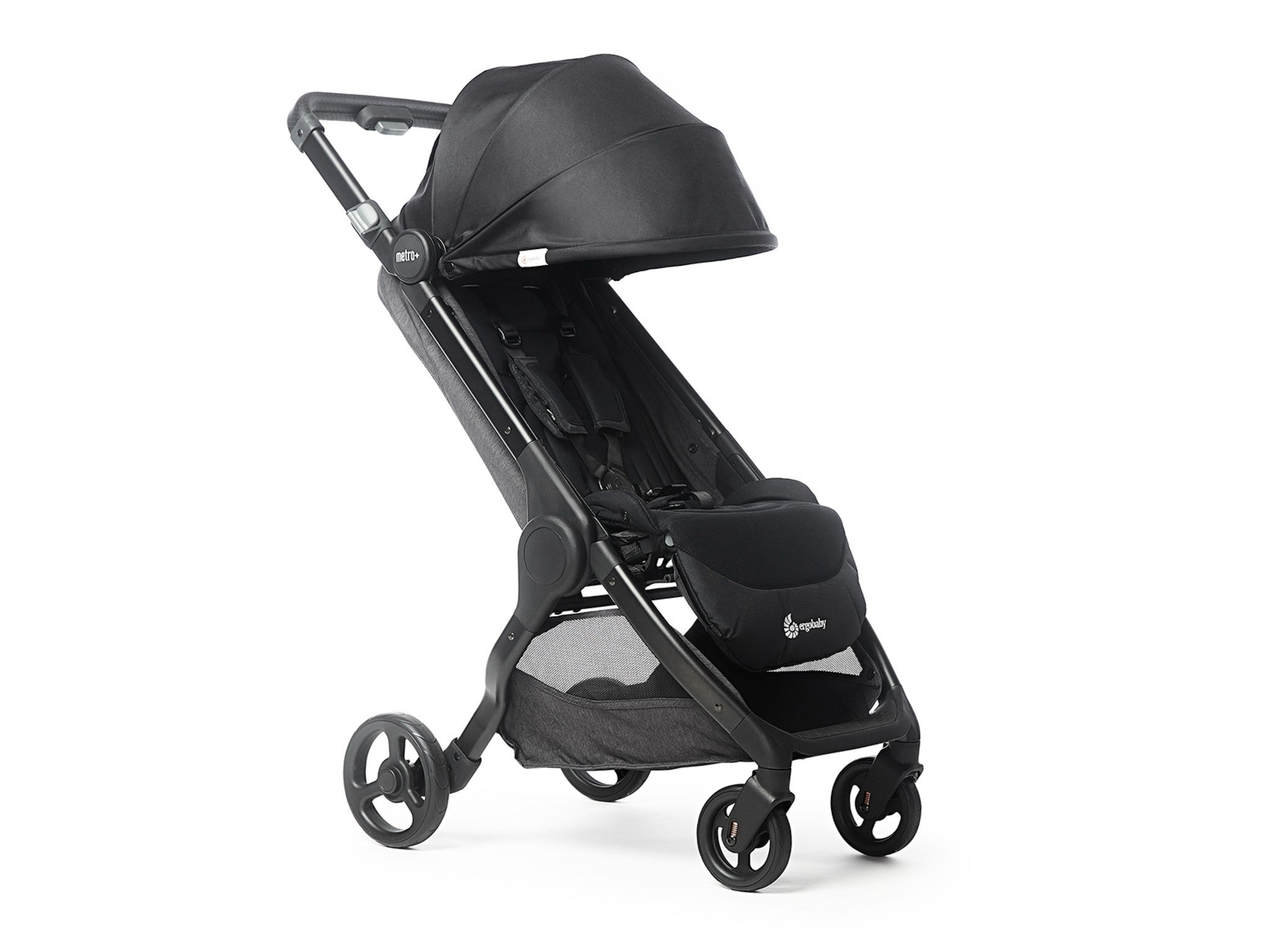 Top 2024 rated prams